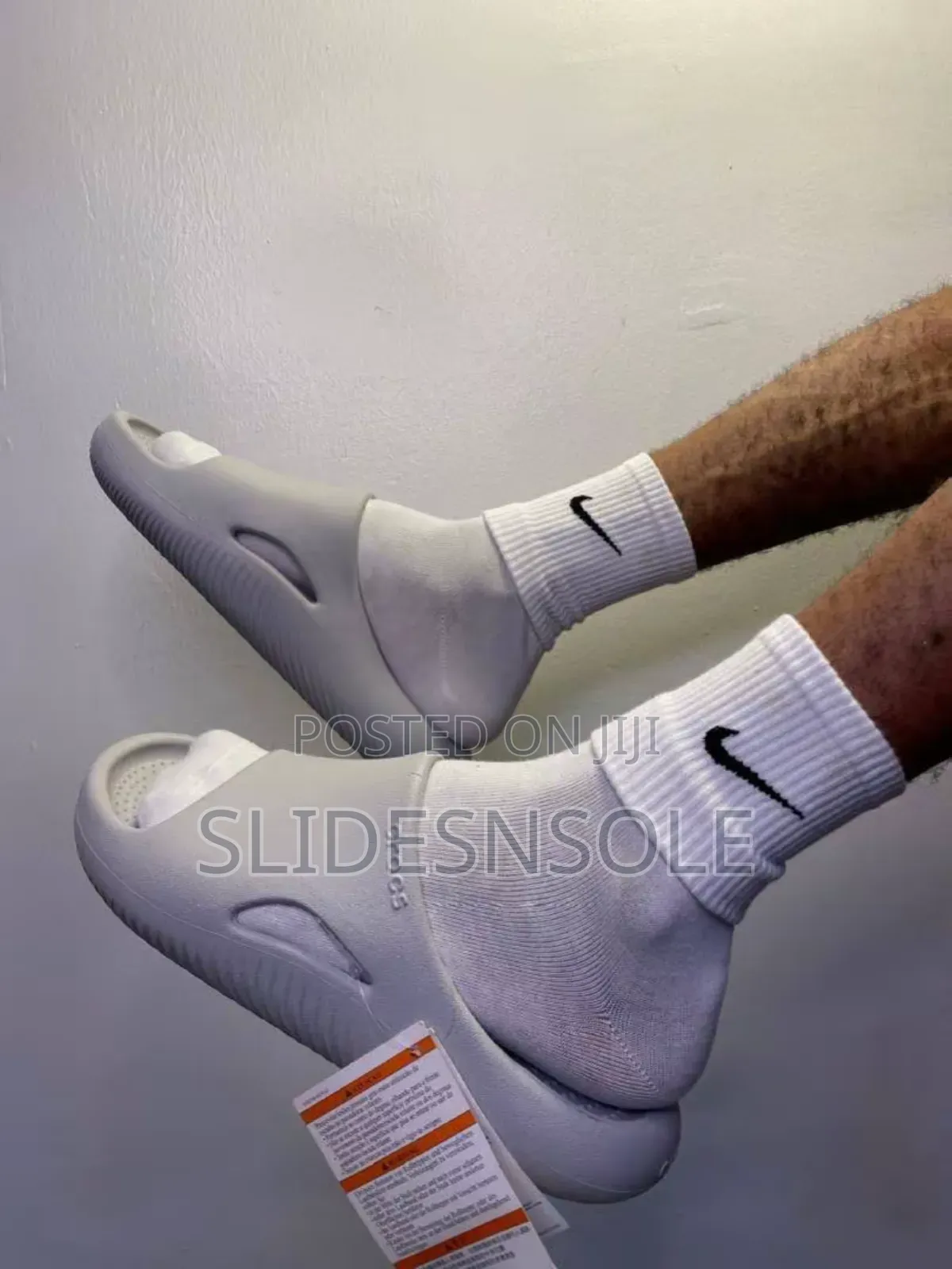 Nike Calm Slides – Premium Comfort Original Nike Calm Slides