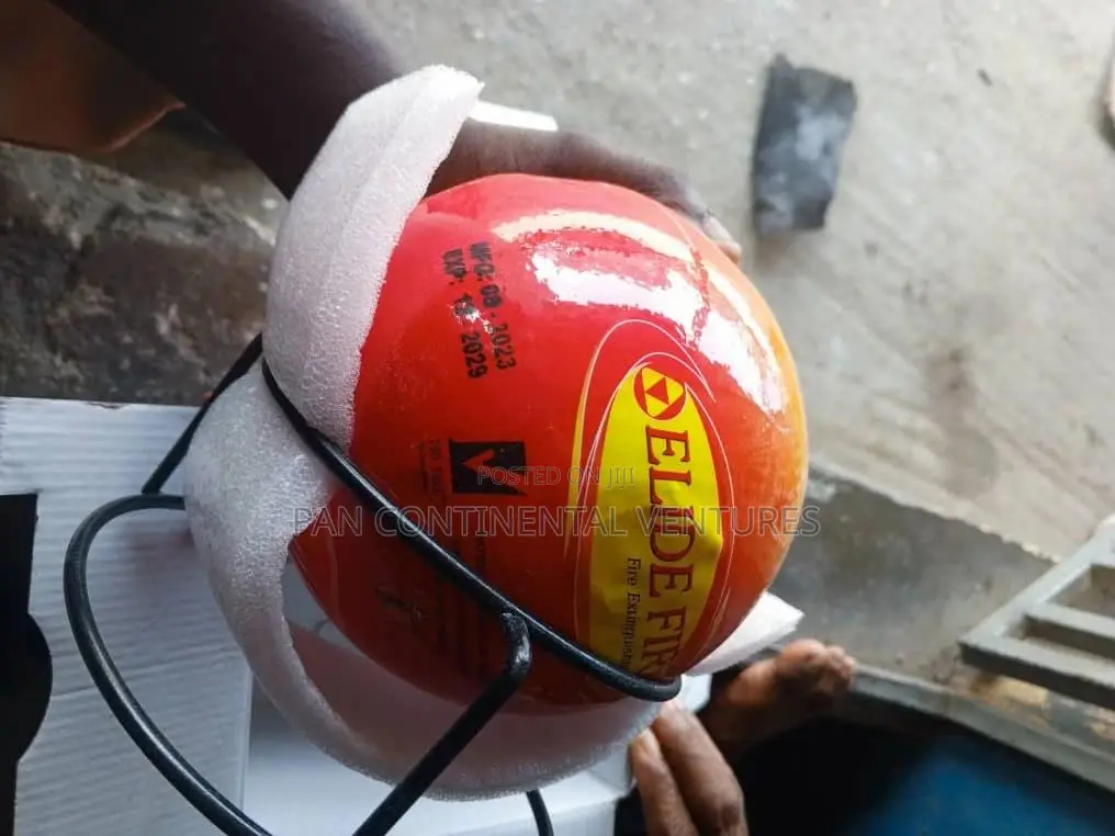 Fire Ball For Fire