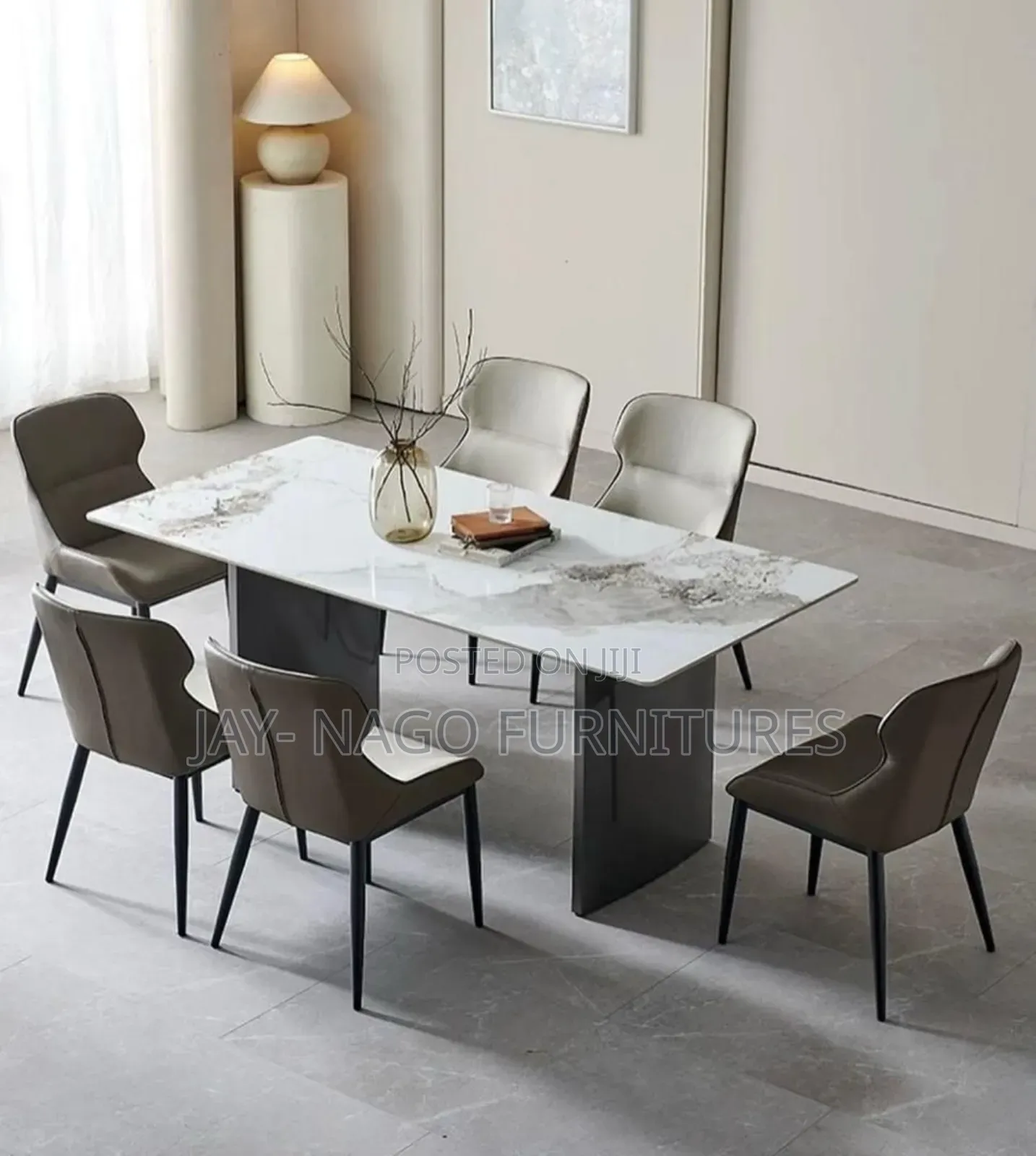 Turkish Dining Set