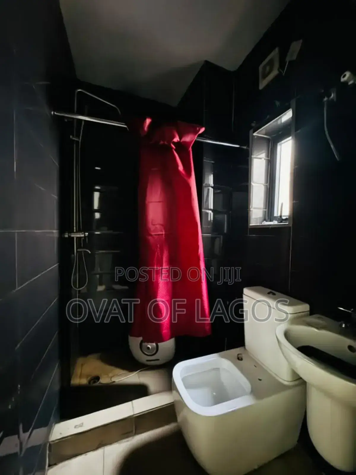 Furnished 2bdrm Penthouse in Oniru, Victoria Island for sale