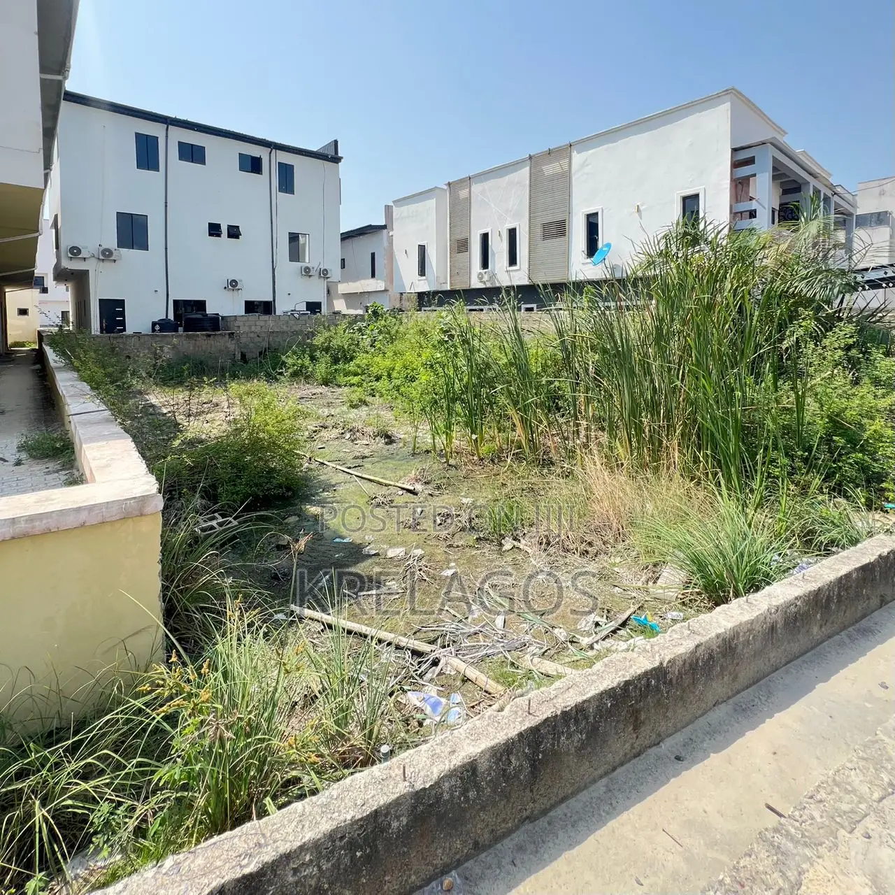 Land for Sale | 300sqm | ₦65,000,000 | Ajah, Lekki Lagos