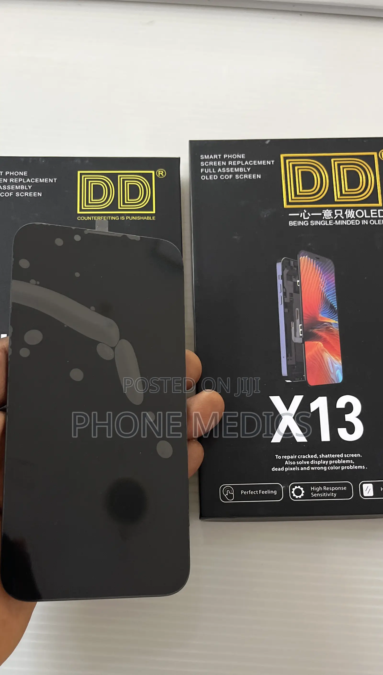 Dd Oled Screen for iPhone 13