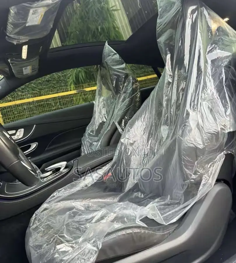 Mercedes-Benz E450 W213 4MATIC 2020 White