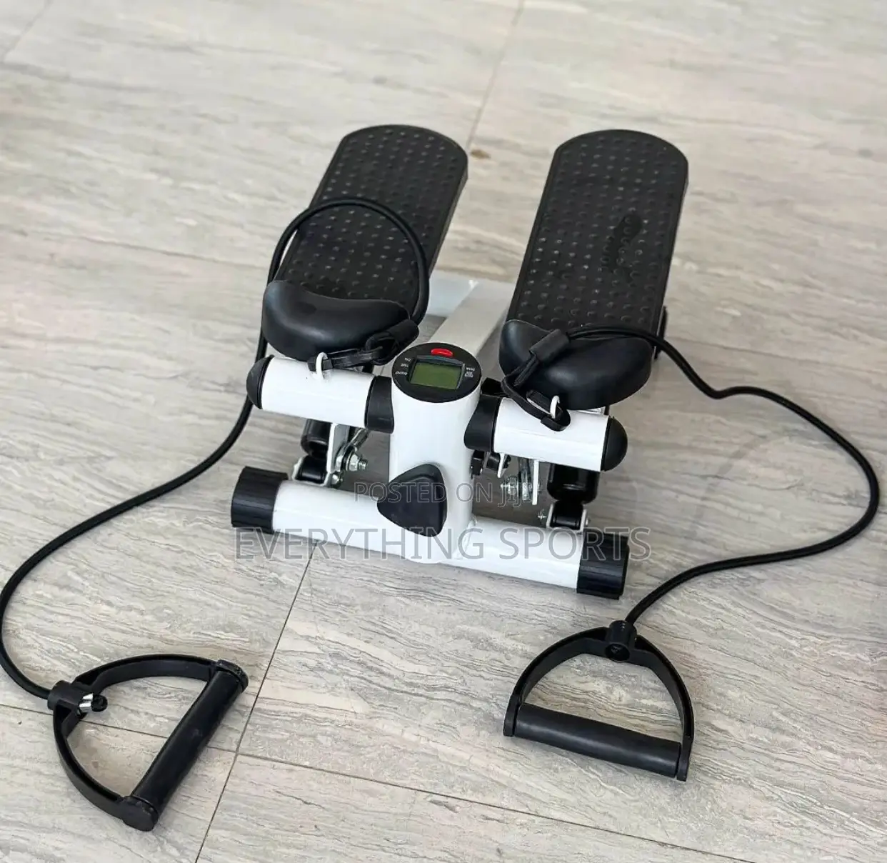 Standard Mini Stepper