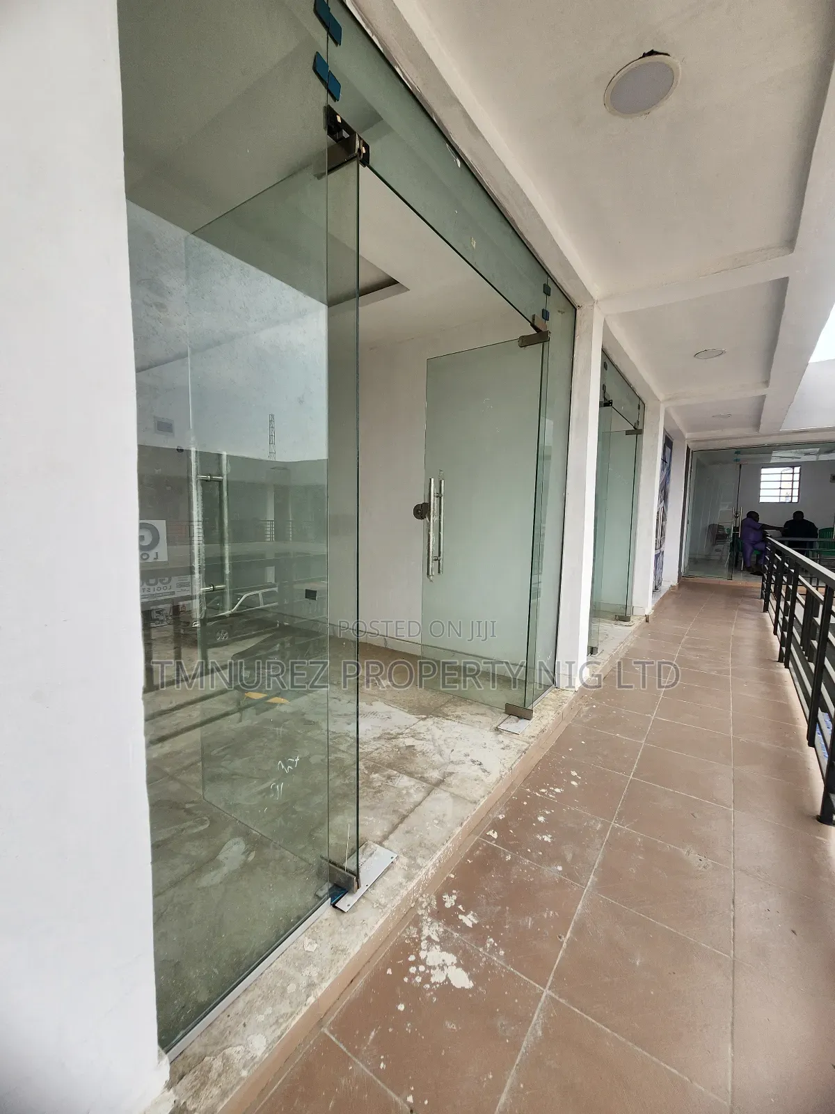 Shop for Lease at Ado Road Ajah