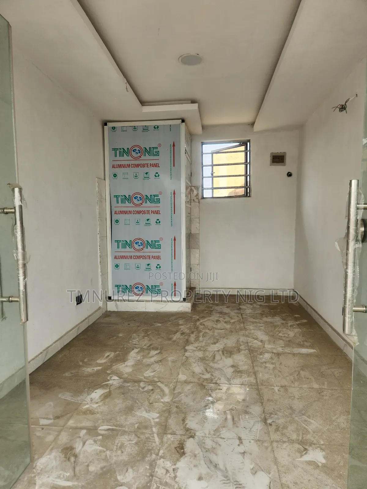 Shop for Lease at Ado Road Ajah