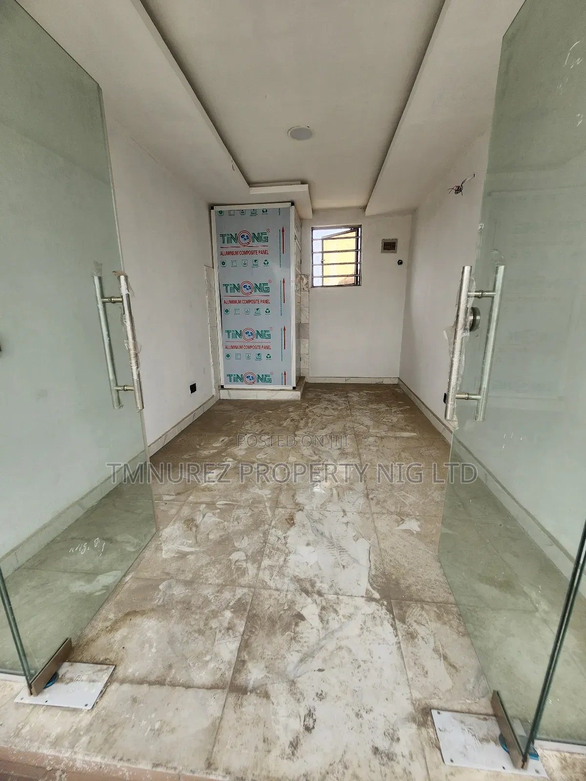 Shop for Lease at Ado Road Ajah