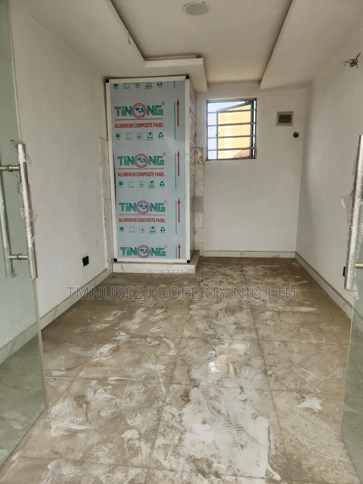 Shop for Lease at Ado Road Ajah