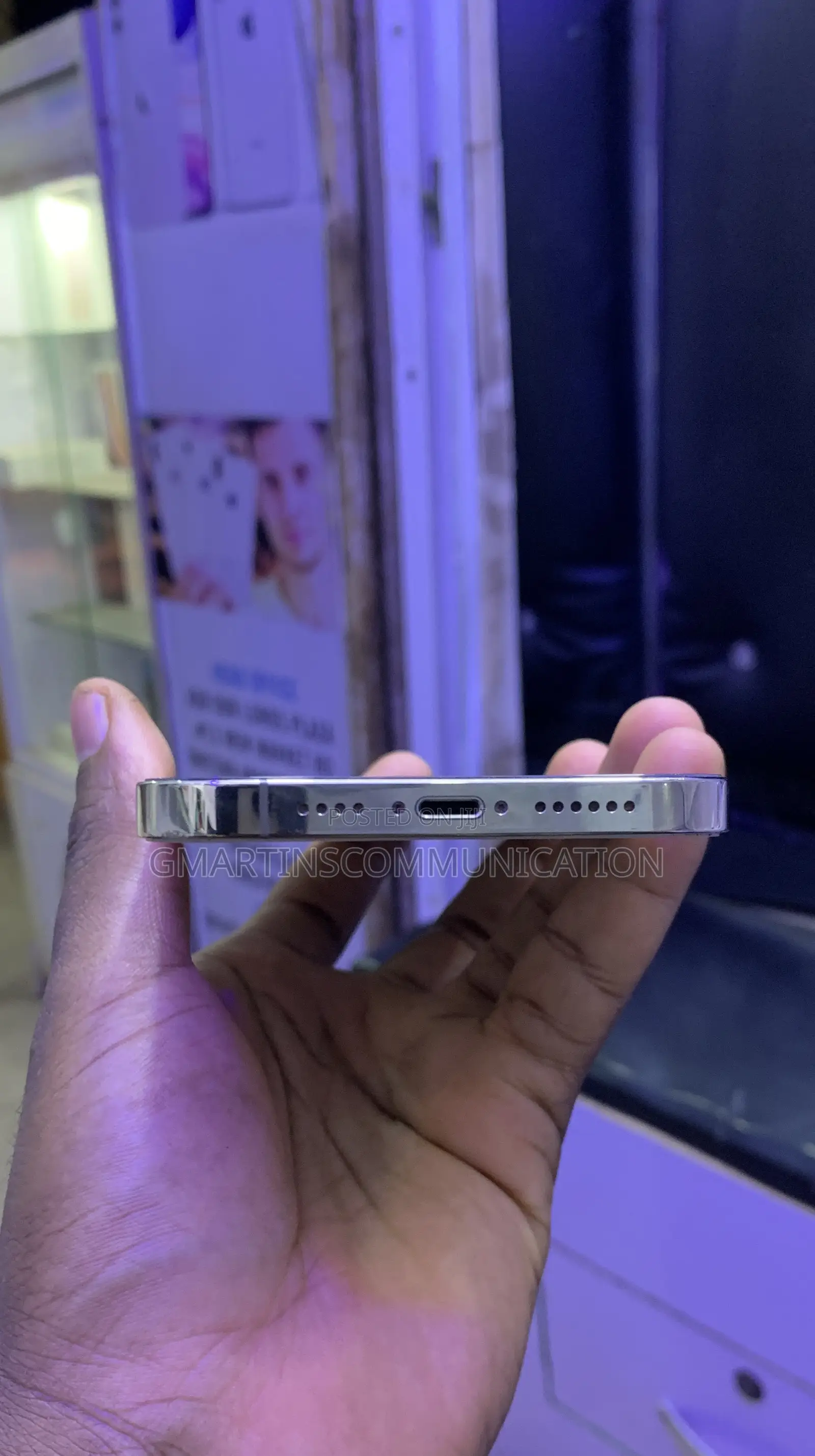 Apple iPhone 12 Pro Max 128 GB Gold