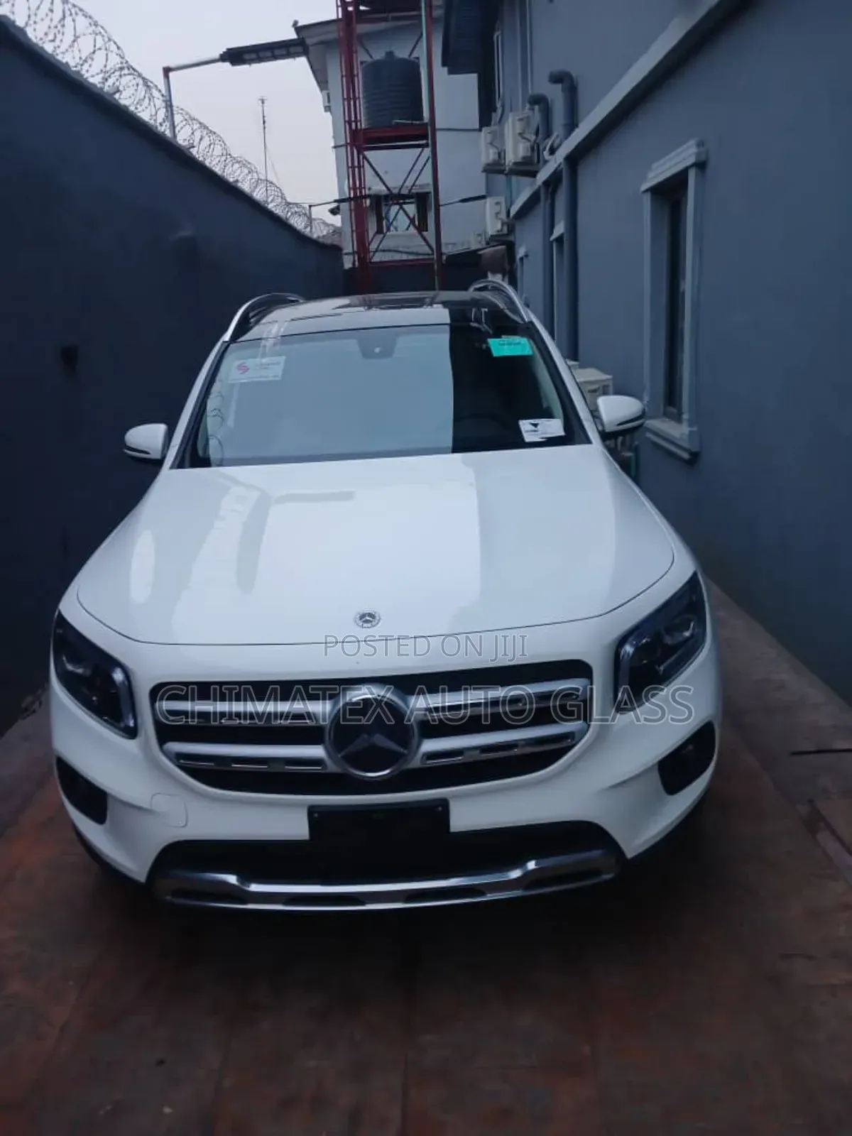 Mercedes Benze Glb 2020 Windscreen Glass Available