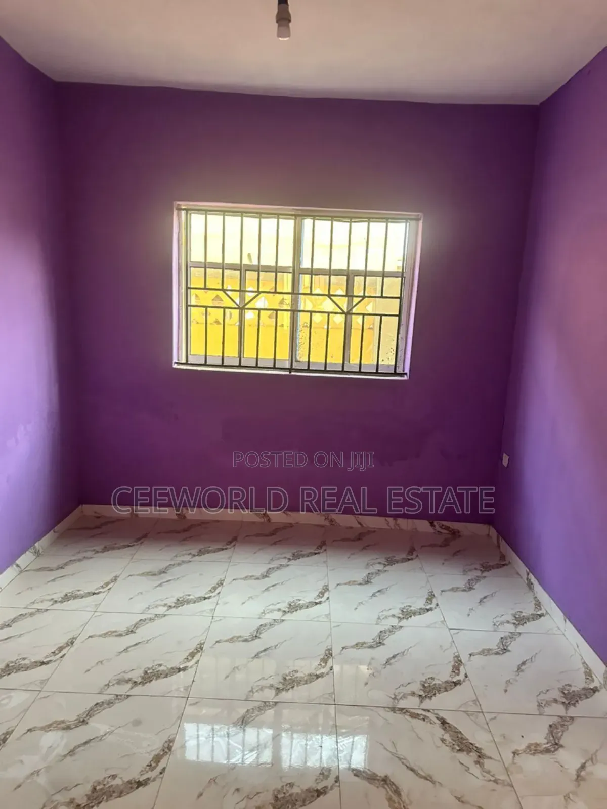 Commercial Office Space of 4 Rooms Wing With Eleyele Ibadan