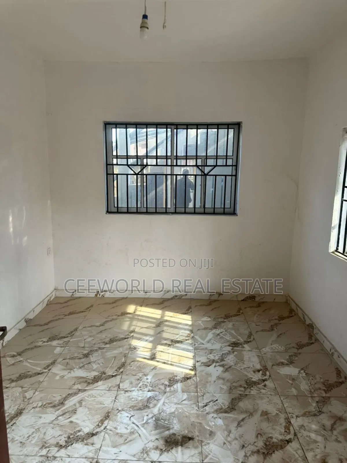 Commercial Office Space of 4 Rooms Wing With Eleyele Ibadan