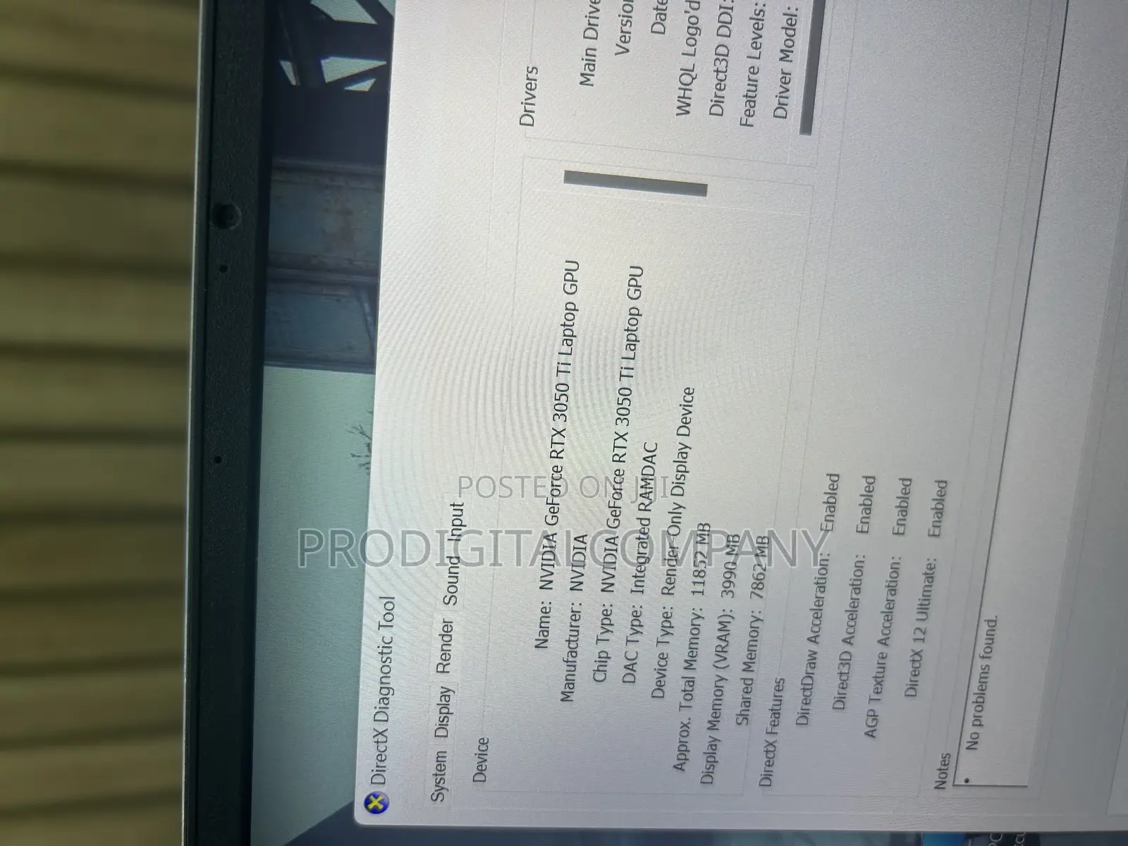 Laptop Asus TUF Gaming F16 18GB AMD Ryzen 5 SSD 256GB