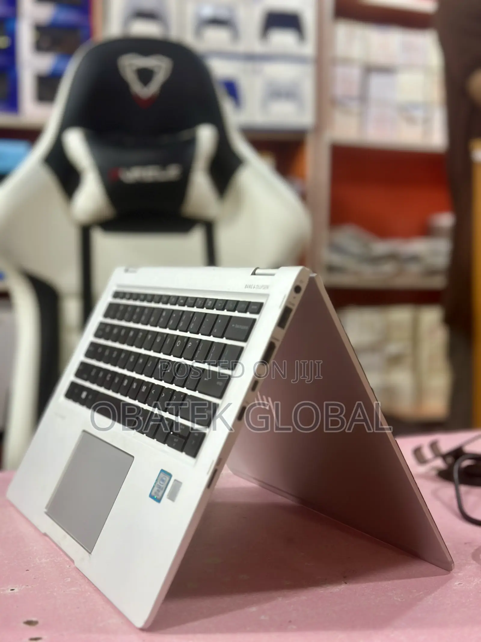 Laptop HP EliteBook X360 1030 G2 8GB Intel Core i5 SSD 256GB