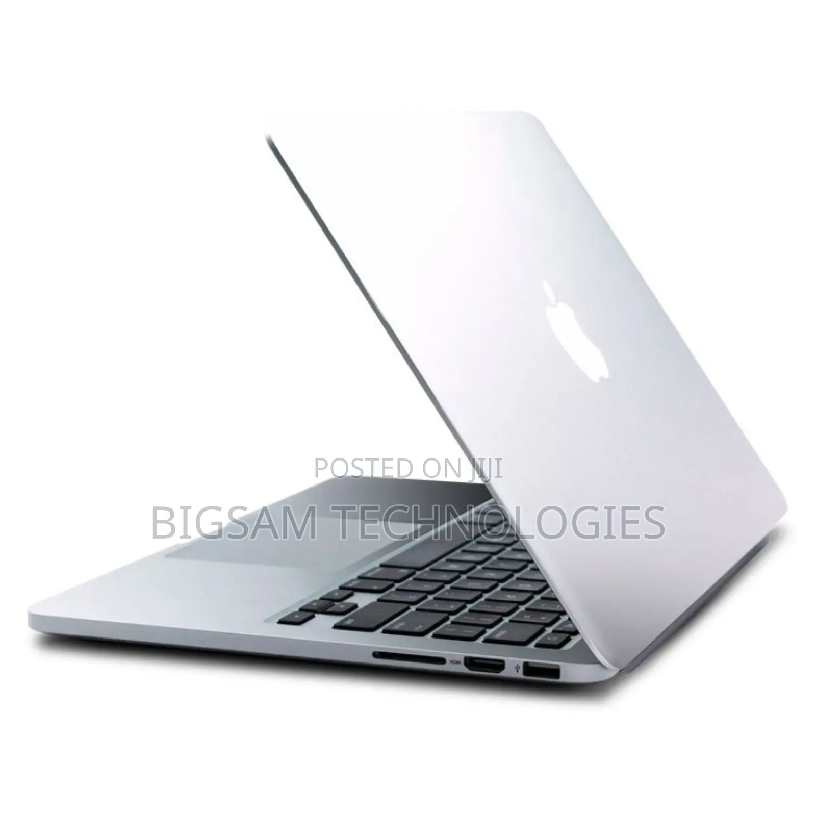 Laptop Apple MacBook Pro 2017 16GB Intel Core i9 SSD 512GB