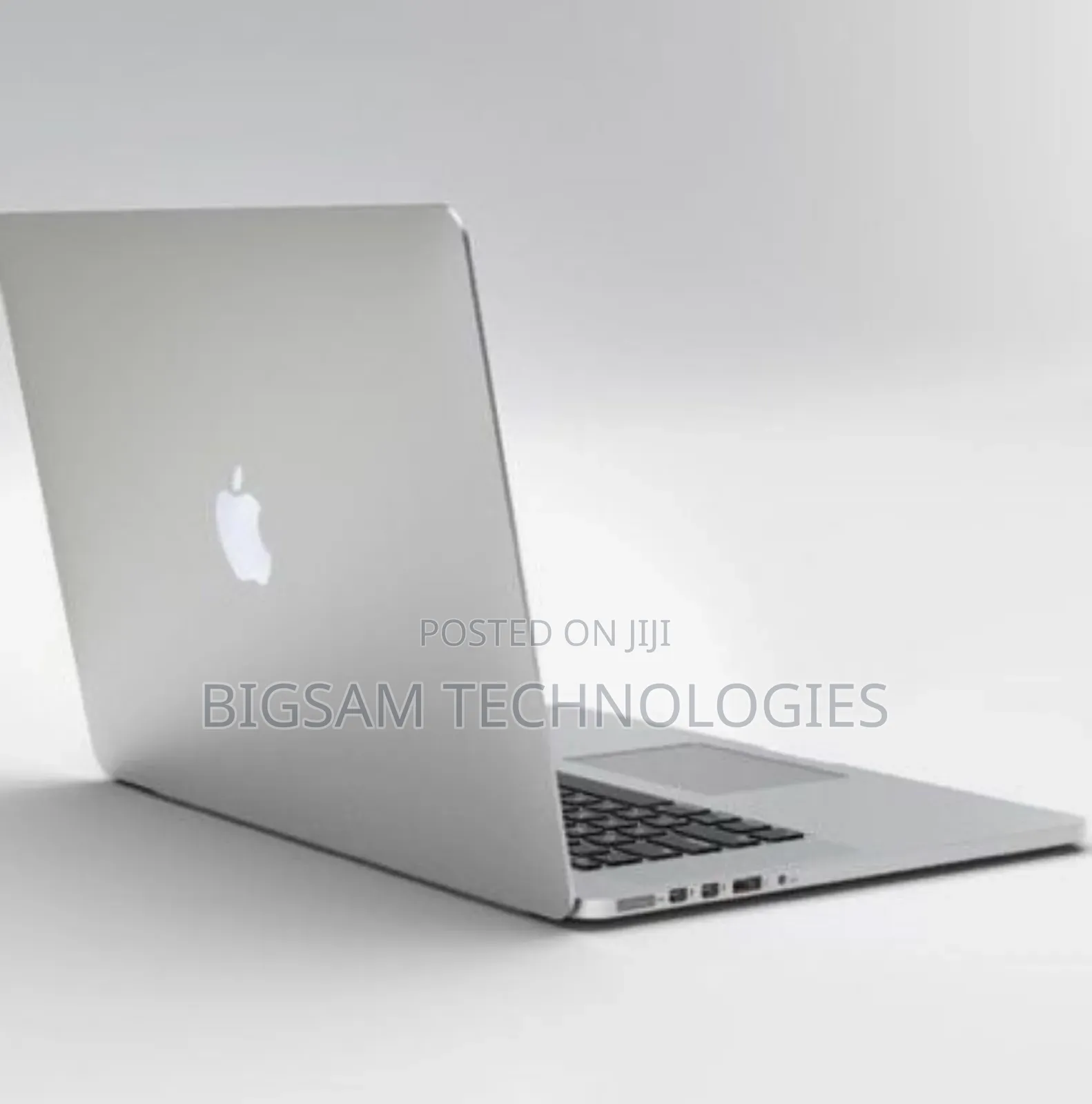 Laptop Apple MacBook Pro 2017 16GB Intel Core i9 SSD 512GB