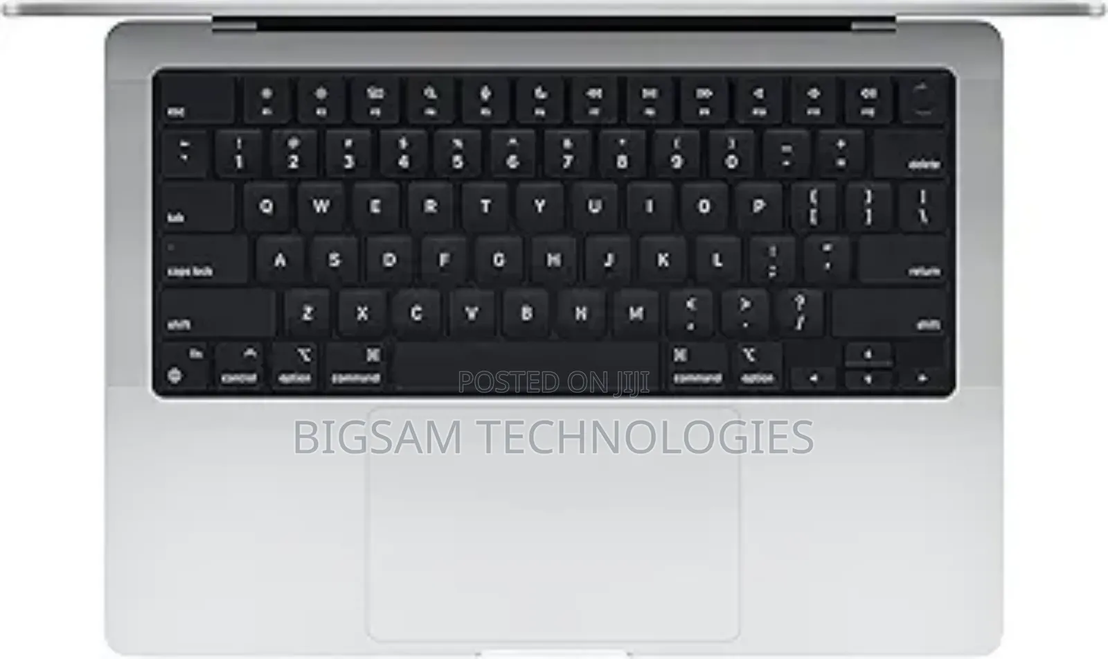 Laptop Apple MacBook Pro 2020 M1 32GB Apple M1 SSD 1T