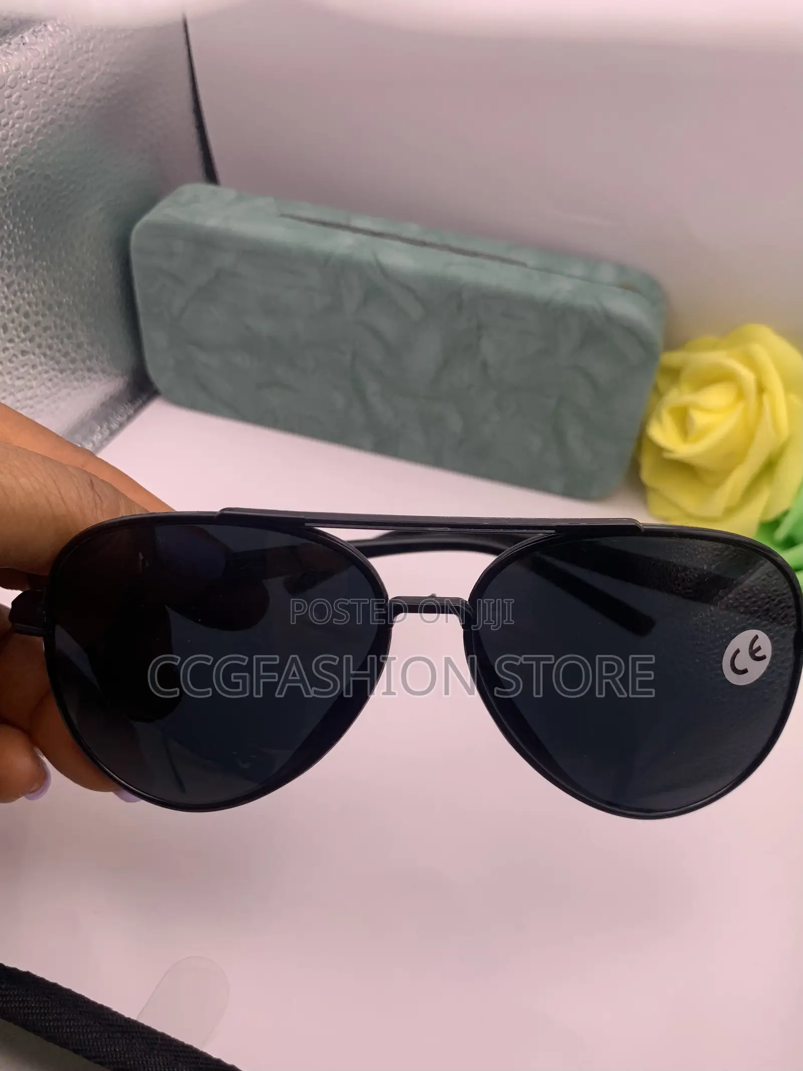Men’S Sun Glasses