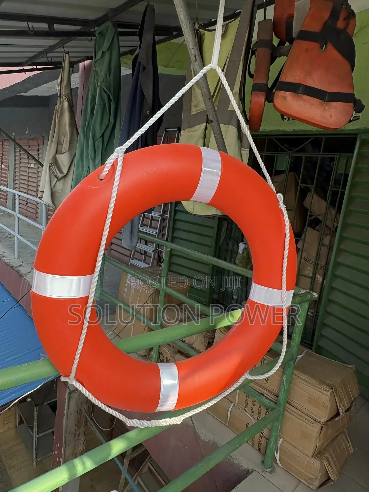 Life Buoys