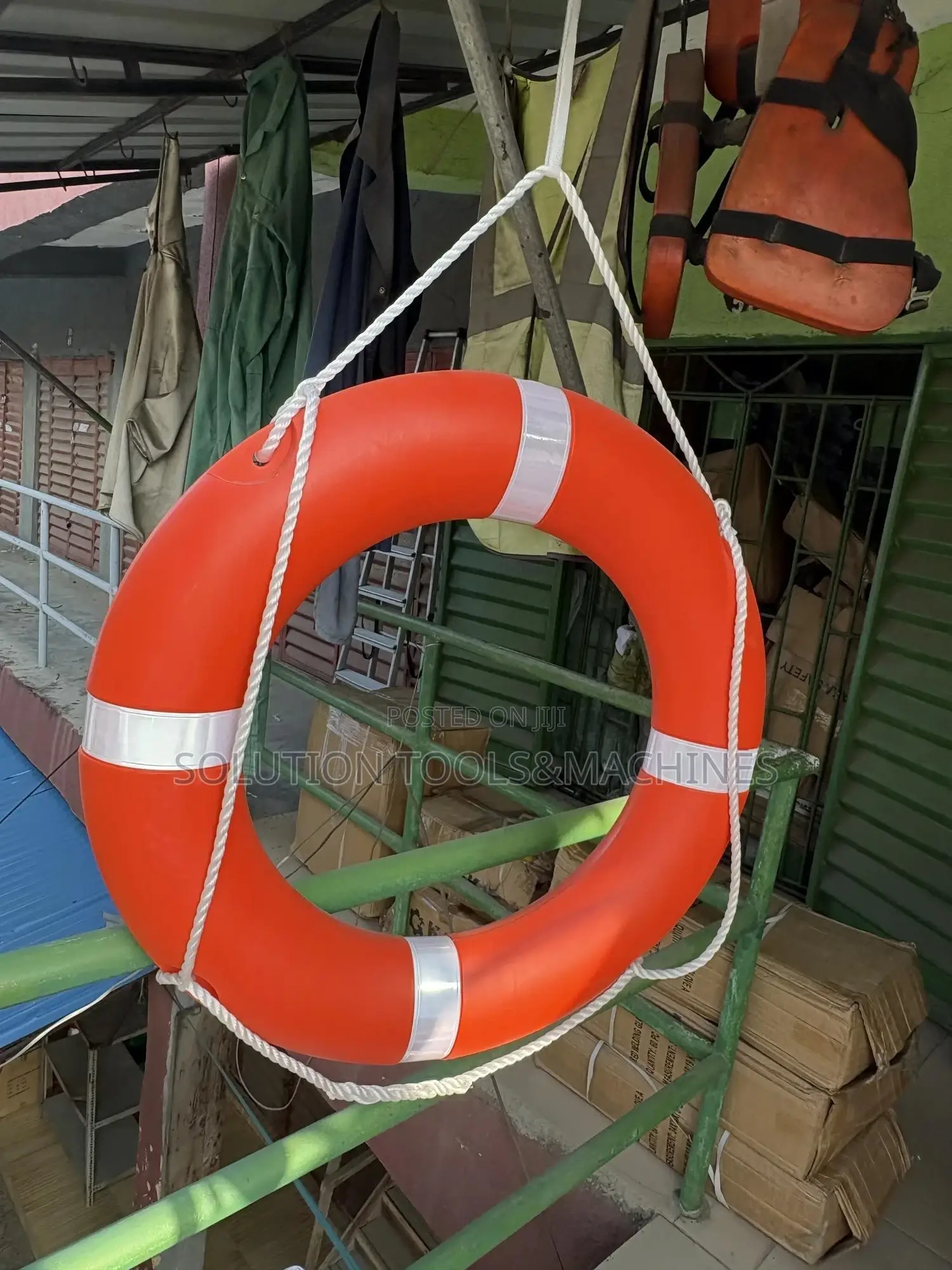 Life Buoys