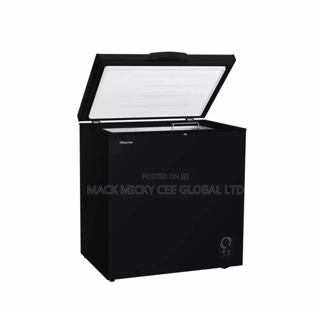 Hisense Fc250sh 189l Chest Freezer