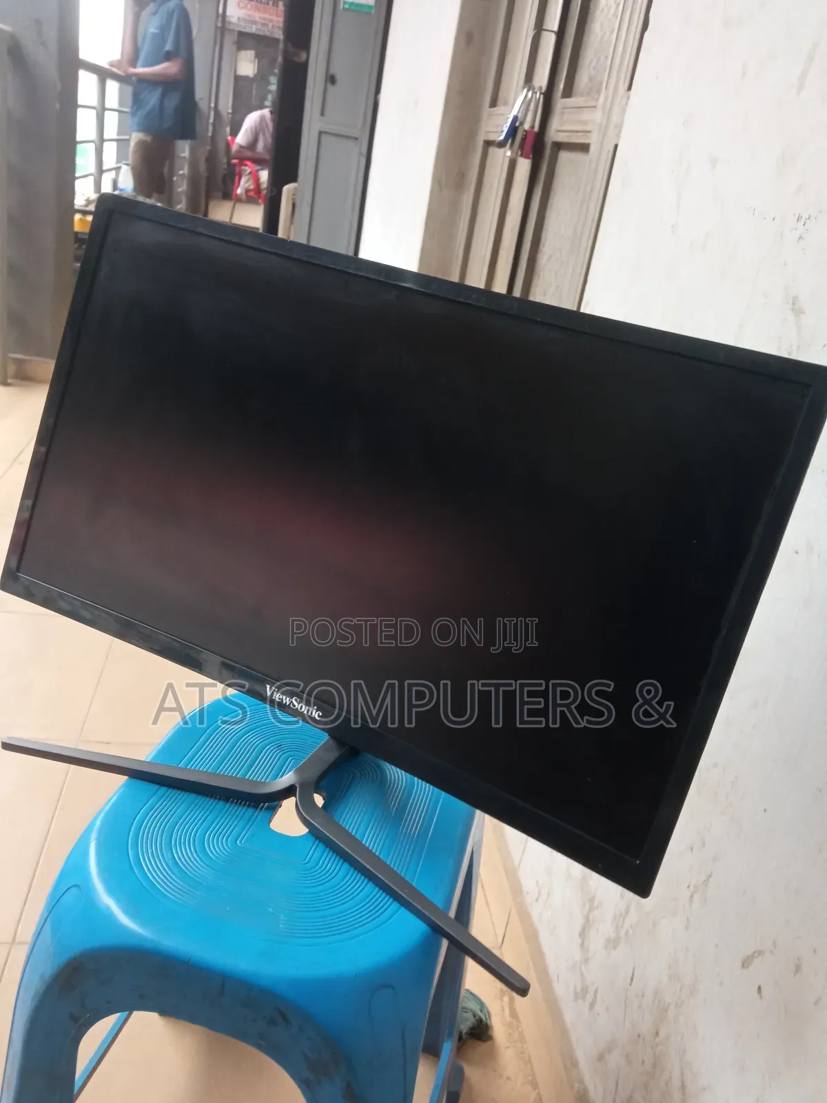 24 Inches Curve Gaming Monitor, 144hz