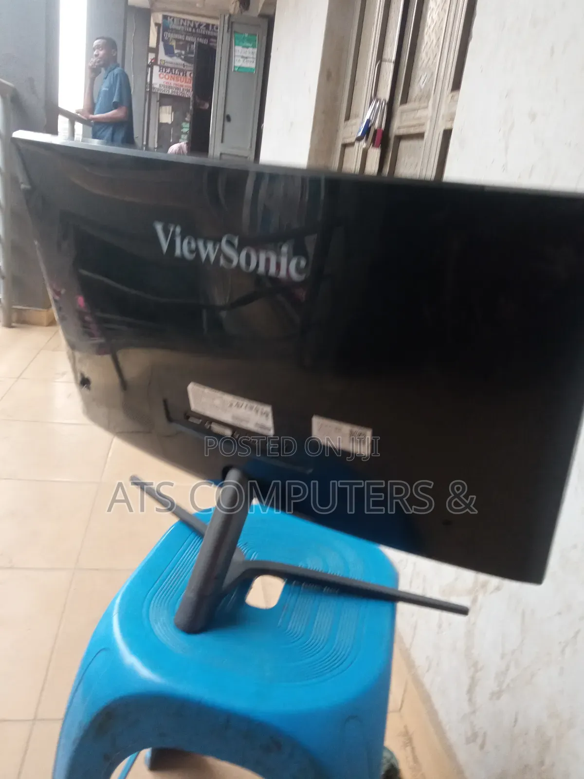 24 Inches Curve Gaming Monitor, 144hz