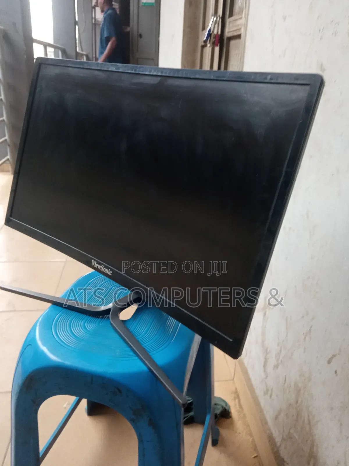 24 Inches Curve Gaming Monitor, 144hz