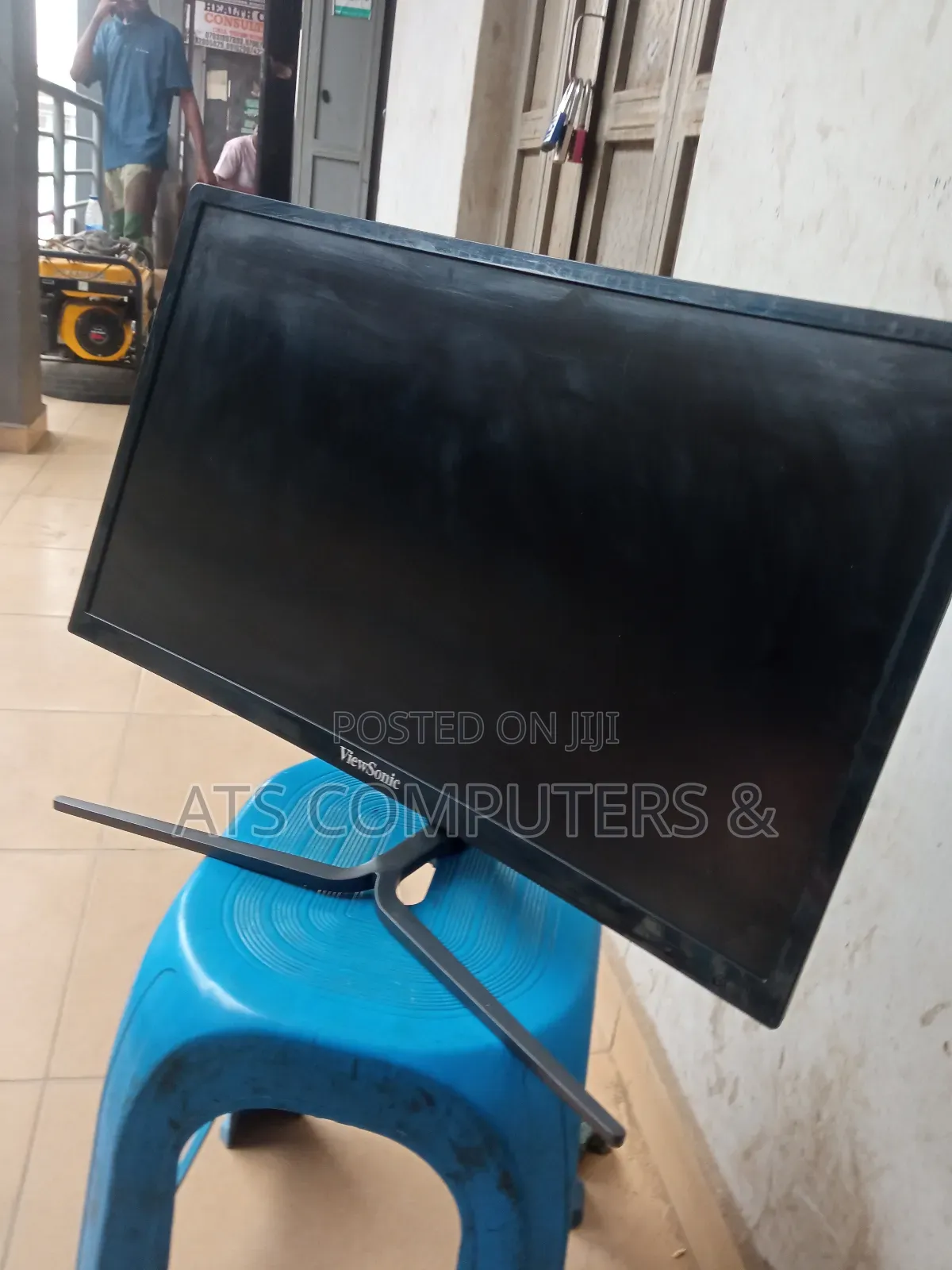 24 Inches Curve Gaming Monitor, 144hz