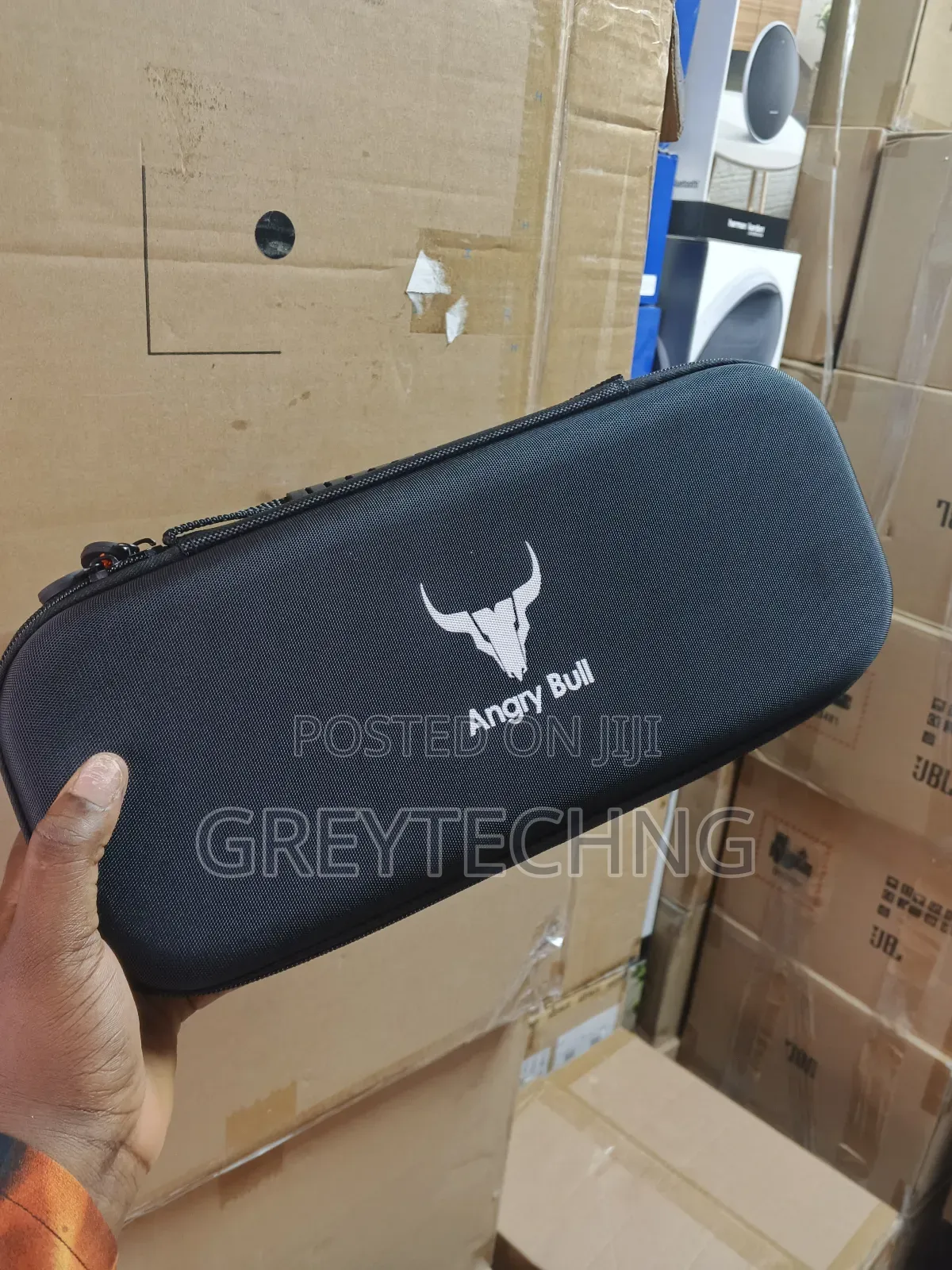 Playstation Portal Bag