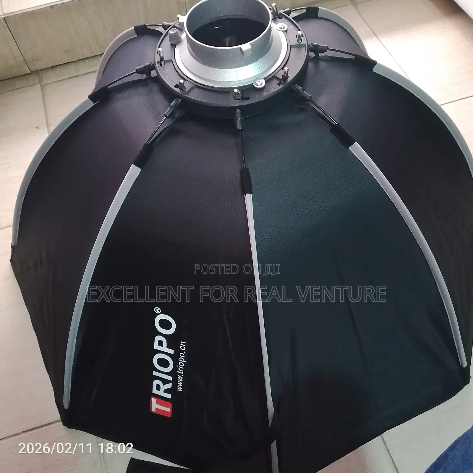 Triopo Soft Box 90cm