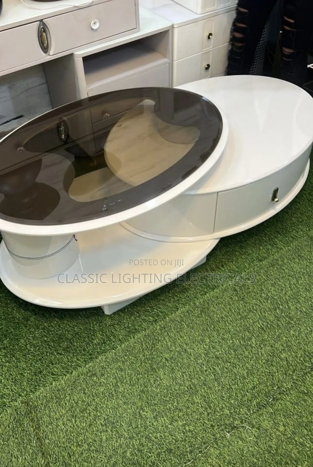 Coffee Tables Luxury Living Room Modern Minimalist Coffee Table