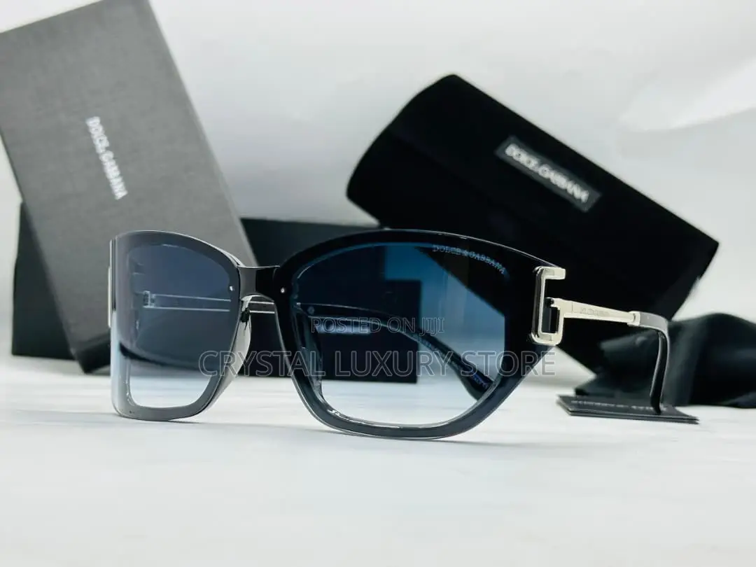 Dolce Gabbana Quality Luxury Sunglasses