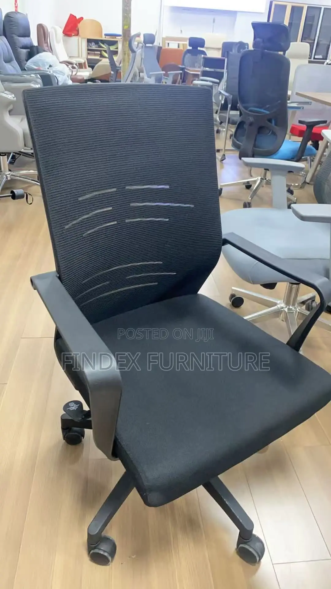 Strong Original Chair