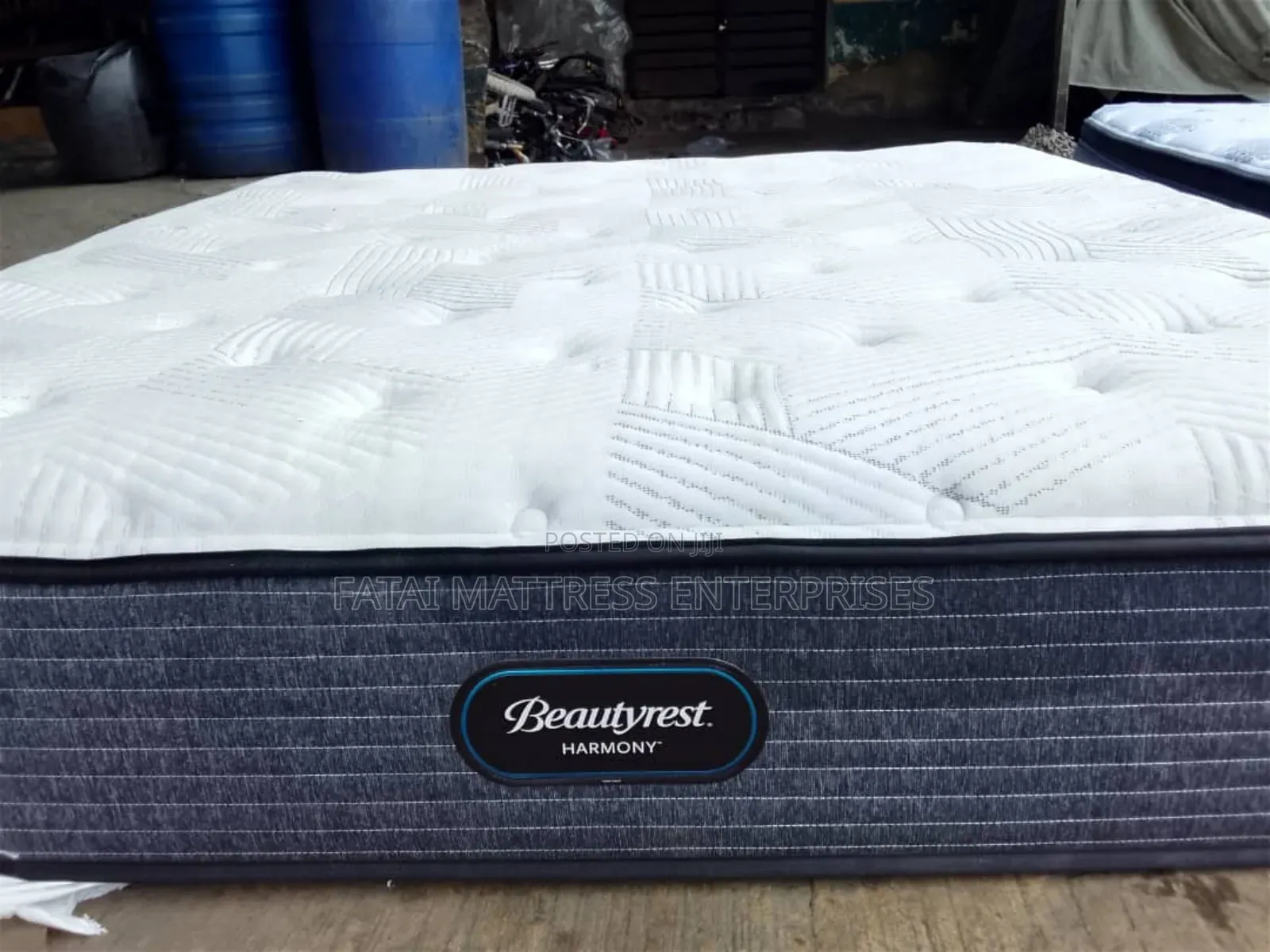6by6 Affordable Canadian Mattress for Good Comfort