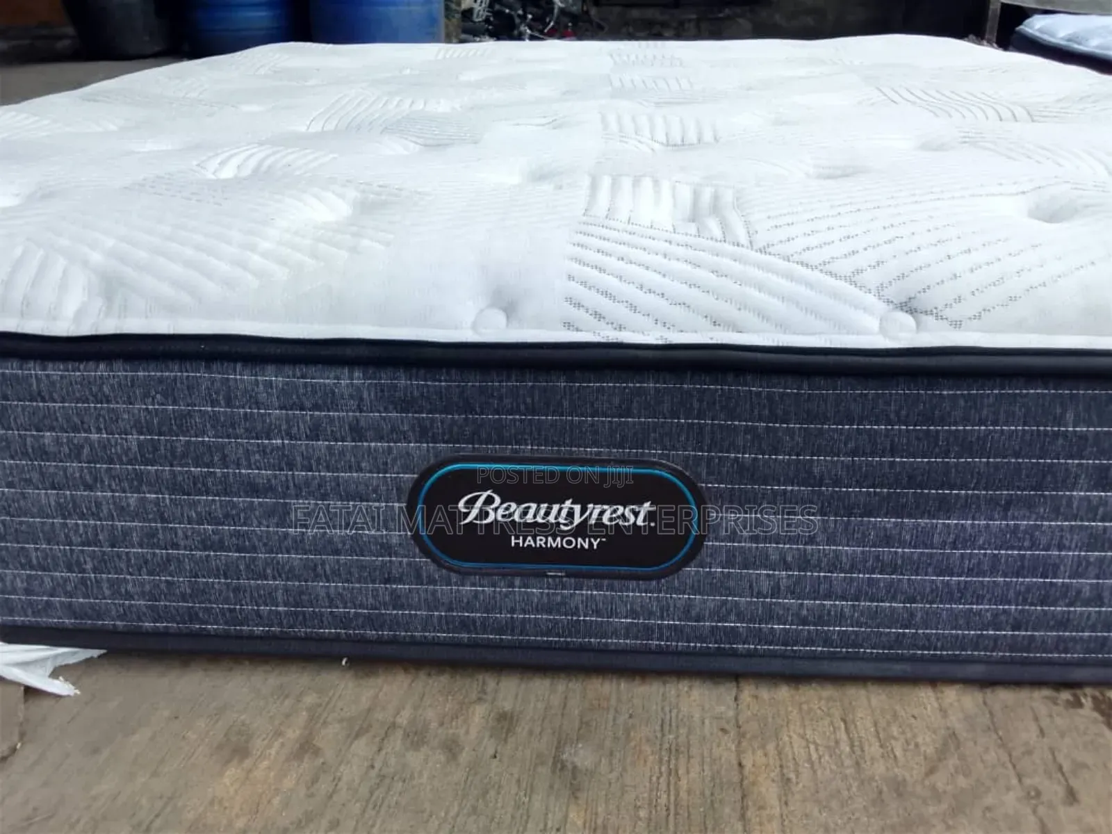 6by6 Affordable Canadian Mattress for Good Comfort