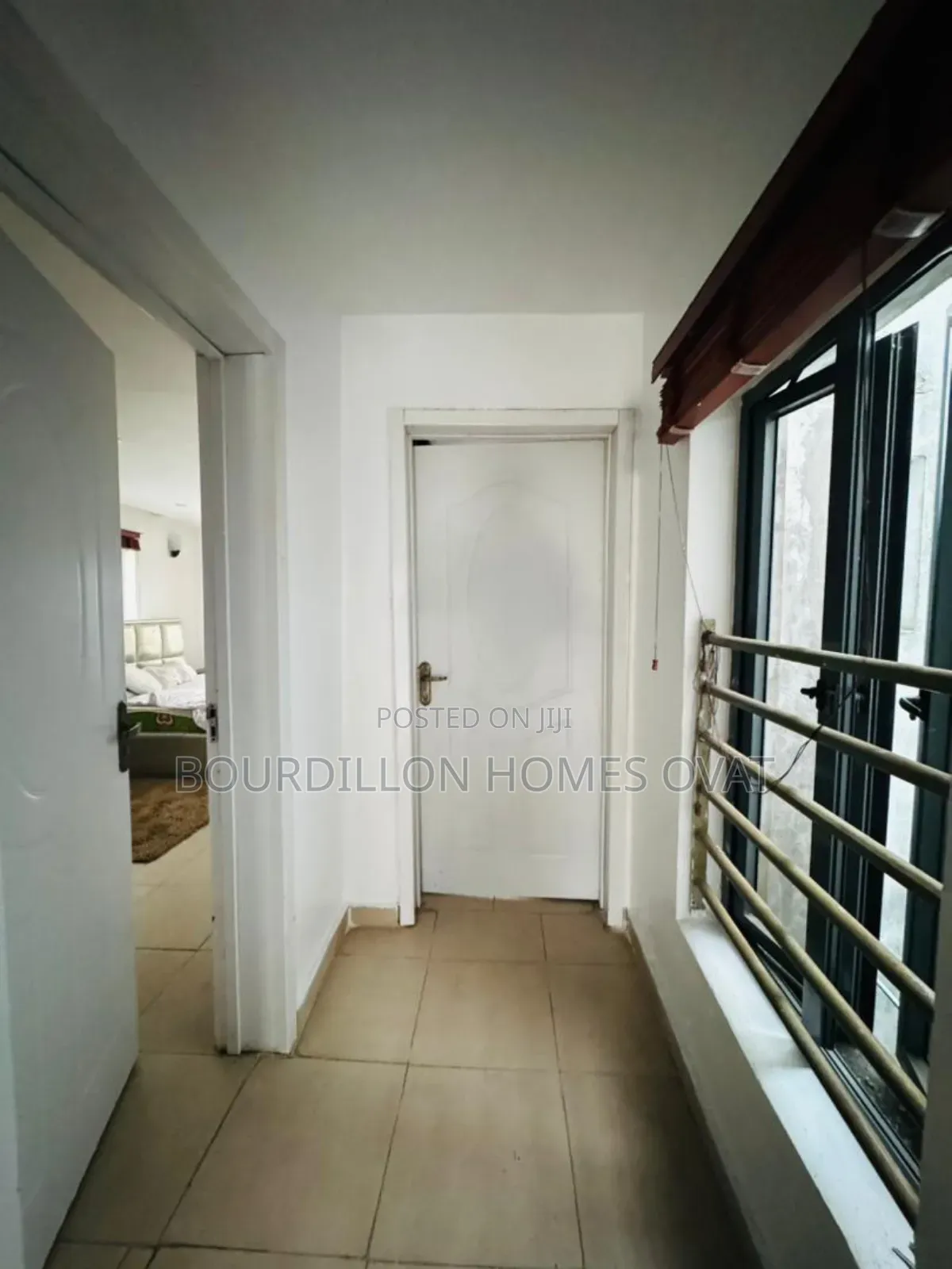 Furnished 2bdrm Apartment in Victoria Island for sale