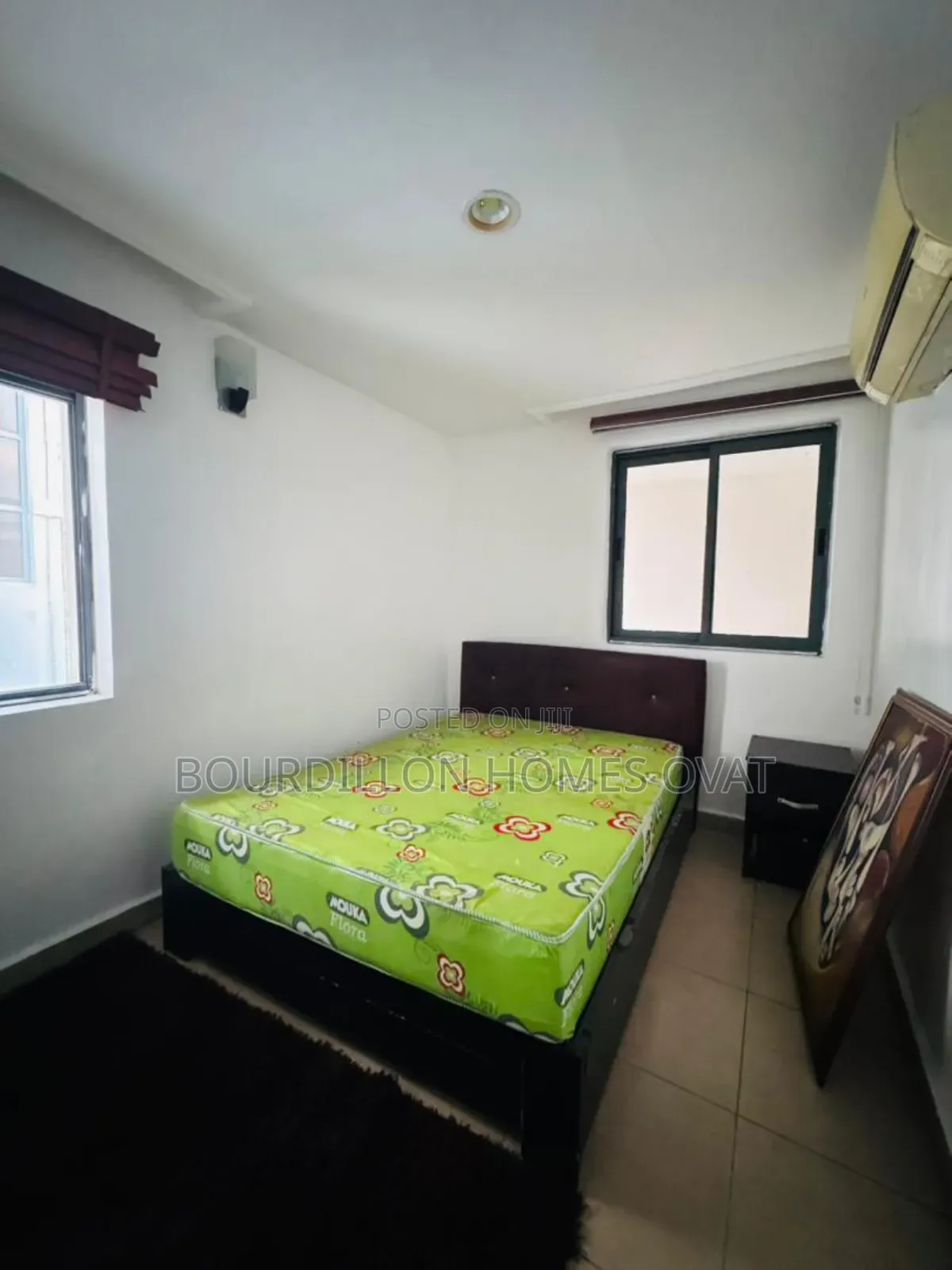Furnished 2bdrm Apartment in Victoria Island for sale