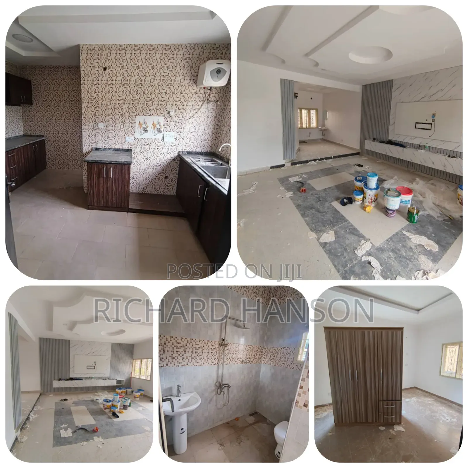 4bdrm Duplex in Lekki Phase 1, Ajah for sale