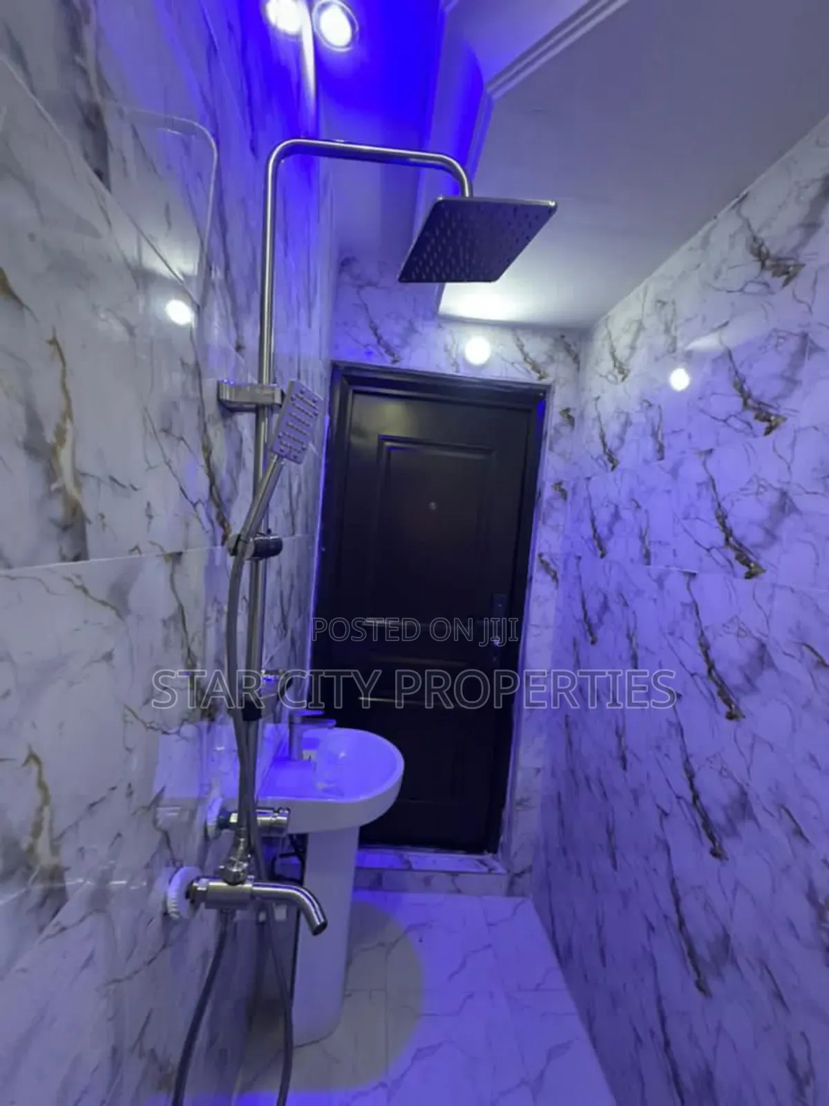 Furnished 1bdrm Apartment in Ogudu Gra for rent