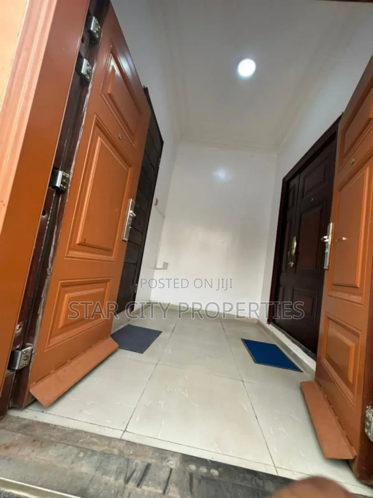 Furnished 1bdrm Apartment in Ogudu Gra for rent