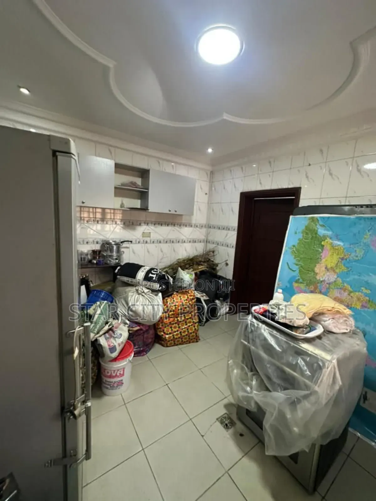 Furnished 1bdrm Apartment in Ogudu Gra for rent