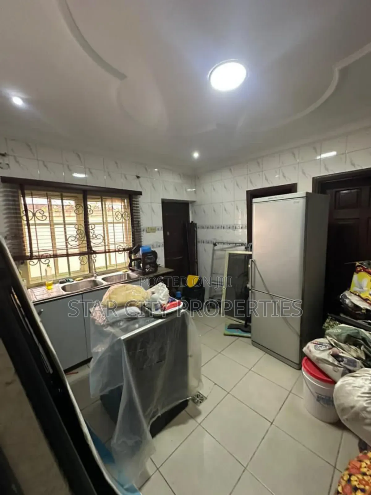Furnished 1bdrm Apartment in Ogudu Gra for rent