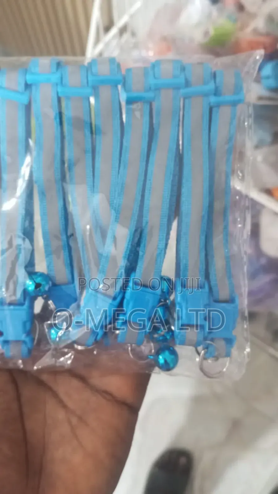 Dog Collar