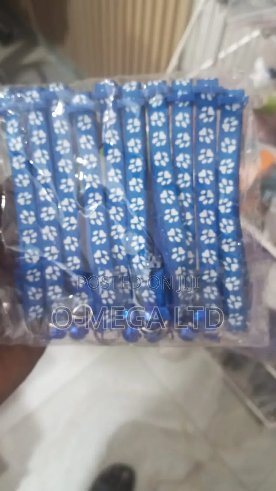 Dog Collar