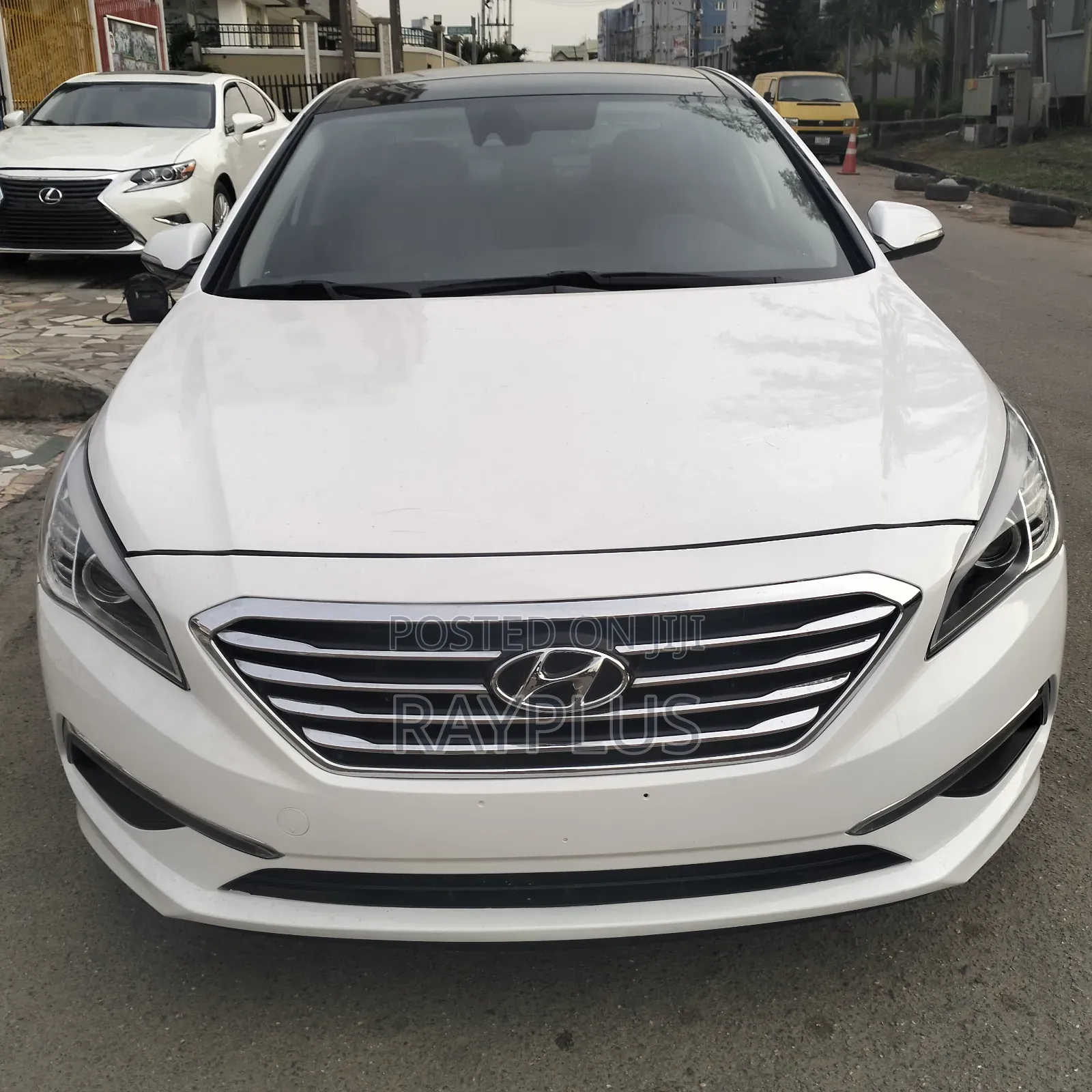 Hyundai Sonata Limited w/Brown Leather PZEV 4dr Sedan (2.4L 4cyl 6A)