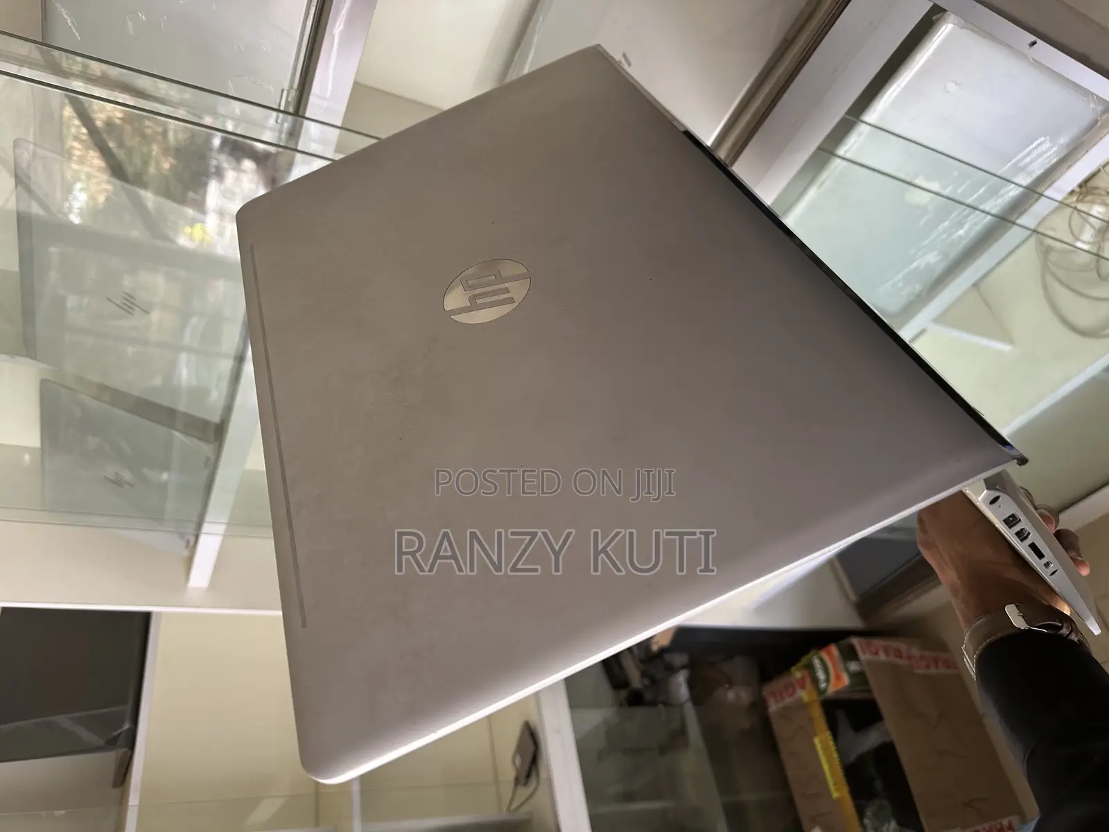 Laptop HP Envy 17 16GB Intel Core I7 SSD 1T
