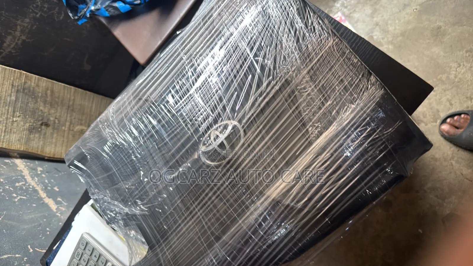 Engine Cover for Toyota and Lexus Available Sienna 2012 / 2015