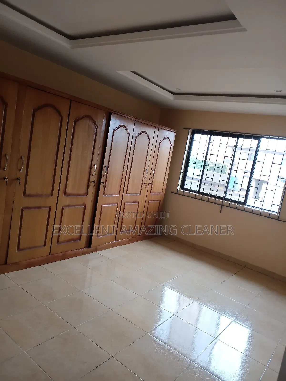 Post Construction/ Deep Cleaning Service
