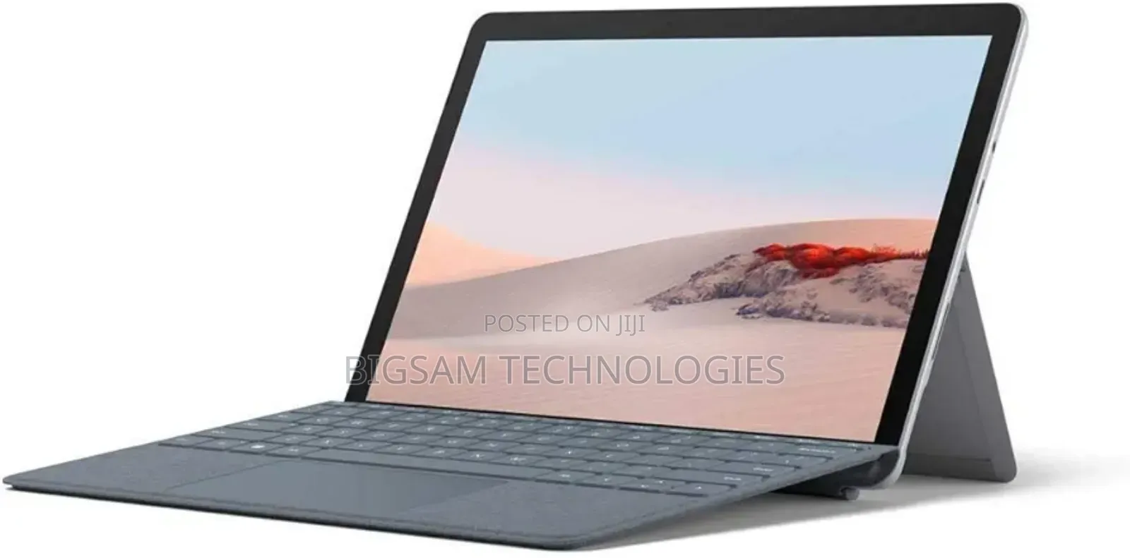 Laptop Microsoft Surface Go 2 4GB Intel Pentium SSD 60GB